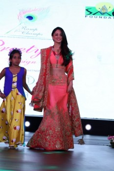 Smile Foundation 11th Edition Of Ramp For Champs - 5 of 63