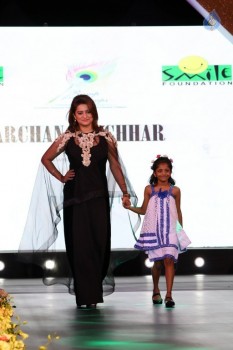 Smile Foundation 11th Edition Of Ramp For Champs - 7 of 63