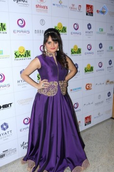 Smile Foundation 11th Edition Of Ramp For Champs - 12 of 63