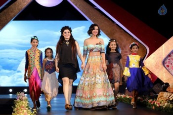 Smile Foundation 11th Edition Of Ramp For Champs - 14 of 63