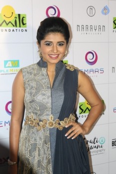 Smile Foundation 11th Edition Of Ramp For Champs - 19 of 63