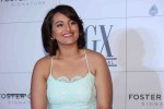 Sonakshi Sinha Launches Foster Grants Eyewear - 22 of 27