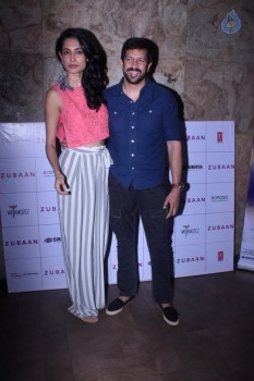 Special Screening of Film Zubaan - 6 of 42