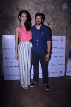 Special Screening of Film Zubaan - 14 of 42