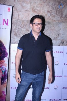 Special Screening of Film Zubaan - 20 of 42