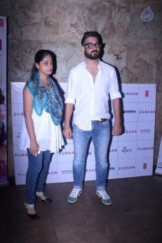 Special Screening of Film Zubaan - 42 of 42