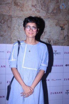 Special Screening of Film Zubaan - 27 of 42