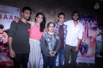 Special Screening of Film Zubaan - 40 of 42