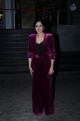 Sridevi at Special Fan Screening of MOM Photos - 3 of 21