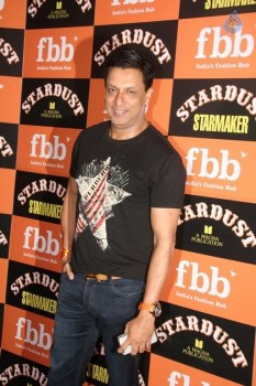 Stardust Starmaker Shailendra Singh Booklet Unveiling  - 81 of 66