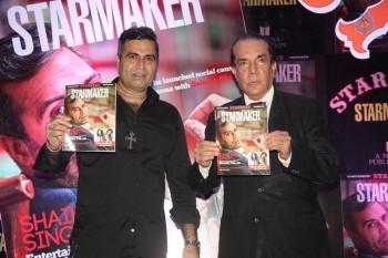 Stardust Starmaker Shailendra Singh Booklet Unveiling  - 20 of 66