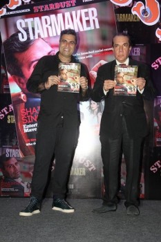 Stardust Starmaker Shailendra Singh Booklet Unveiling  - 47 of 66