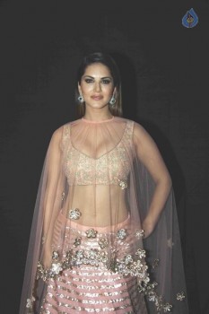 Sunny Leone Launches Bridal and Festive Collection Preview - 2 of 13