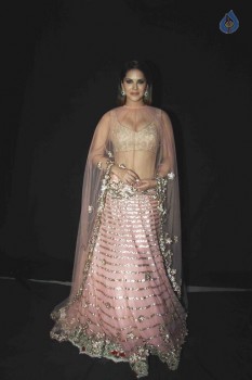 Sunny Leone Launches Bridal and Festive Collection Preview - 11 of 13