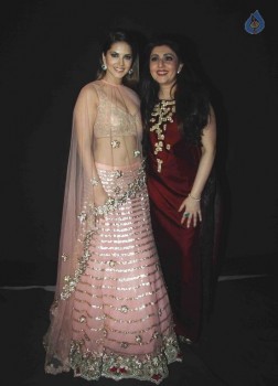 Sunny Leone Launches Bridal and Festive Collection Preview - 13 of 13