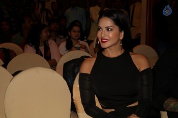 Sunny Leone Launches Manforce Calendar - 39 of 41