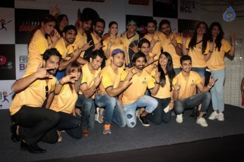 Sunny Leone Unveils BCL Team Chennai Swagger - 48 of 50