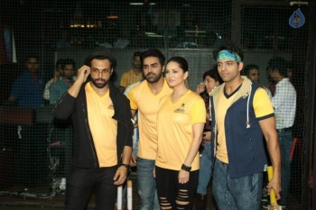 Sunny Leone Unveils BCL Team Chennai Swagger - 50 of 50