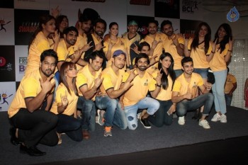 Sunny Leone Unveils BCL Team Chennai Swagger - 35 of 50