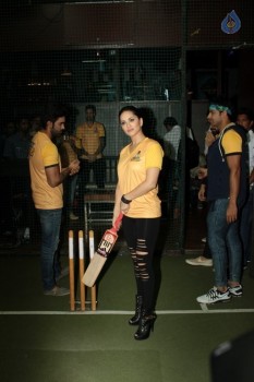 Sunny Leone Unveils BCL Team Chennai Swagger - 37 of 50