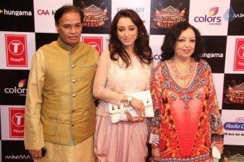 Suron Ke Sang Salaam Shri Gulshan Kumar Red Carpet - 20 of 82