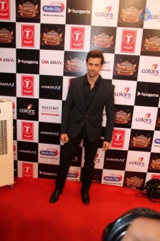 Suron Ke Sang Salaam Shri Gulshan Kumar Red Carpet - 37 of 82