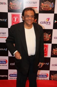 Suron Ke Sang Salaam Shri Gulshan Kumar Red Carpet - 53 of 82