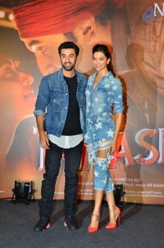 Tamasha Chemistry Meter Launch - 2 of 41