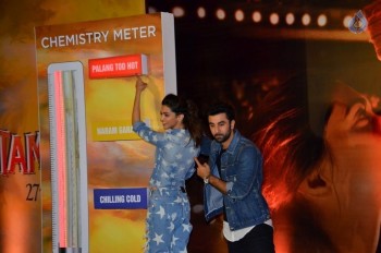 Tamasha Chemistry Meter Launch - 29 of 41