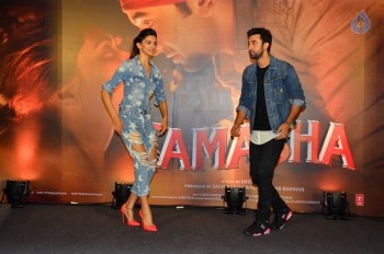 Tamasha Chemistry Meter Launch - 30 of 41