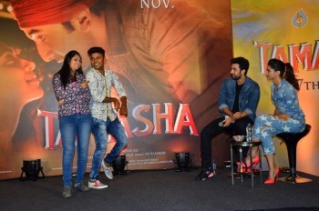 Tamasha Chemistry Meter Launch - 35 of 41