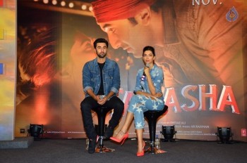 Tamasha Chemistry Meter Launch - 41 of 41