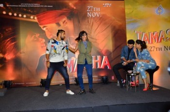 Tamasha Chemistry Meter Launch - 25 of 41