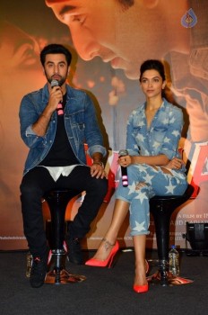 Tamasha Chemistry Meter Launch - 28 of 41