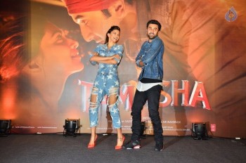 Tamasha Chemistry Meter Launch - 29 of 41