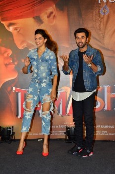 Tamasha Chemistry Meter Launch - 31 of 41