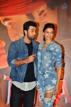 Tamasha Chemistry Meter Launch - 36 of 41