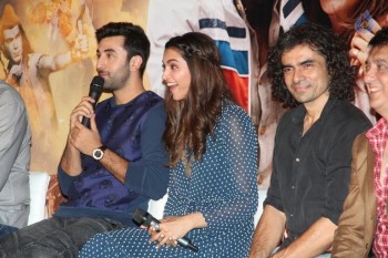 Tamasha Film Trailer Launch - 10 of 21