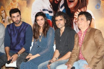 Tamasha Film Trailer Launch - 17 of 21