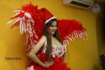 Tanisha Singh Christmas Theme Photo Shoot - 13 of 22