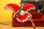 Tanisha Singh Christmas Theme Photo Shoot - 20 of 22