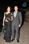 Top Bolly Celebs at Laila Khan's Wedding Reception - 13 of 56
