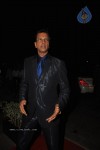 Top Bolly Celebs at Laila Khan's Wedding Reception - 56 of 56
