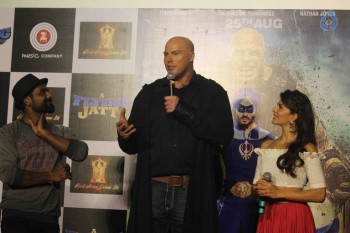 Trailer Launch of Film Flying Jatt - 2 of 42