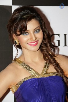 Urvashi Rautela at IIJW 2015 - 25 of 30