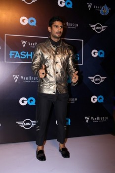 Van Heusen and GQ Fashion Nights 2016 - 13 of 42