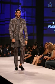 Van Heusen and GQ Fashion Nights 2016 - 42 of 42