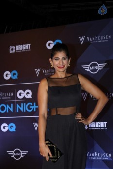 Van Heusen and GQ Fashion Nights 2016 - 22 of 42