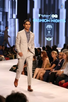 Van Heusen and GQ Fashion Nights 2016 - 35 of 42