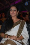 Viday Balan at Lavasa Awards - 24 of 41